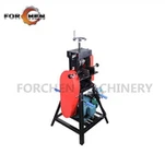 Dénudeur de câble blindé