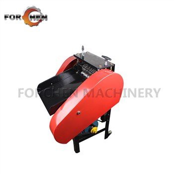 Machine à dénuder les câbles en cuivre